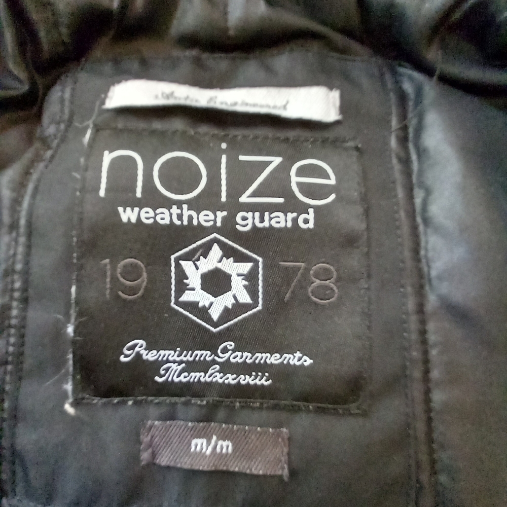 Noize Jacket - image 7